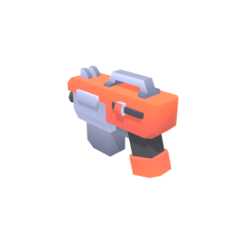 Blaster C